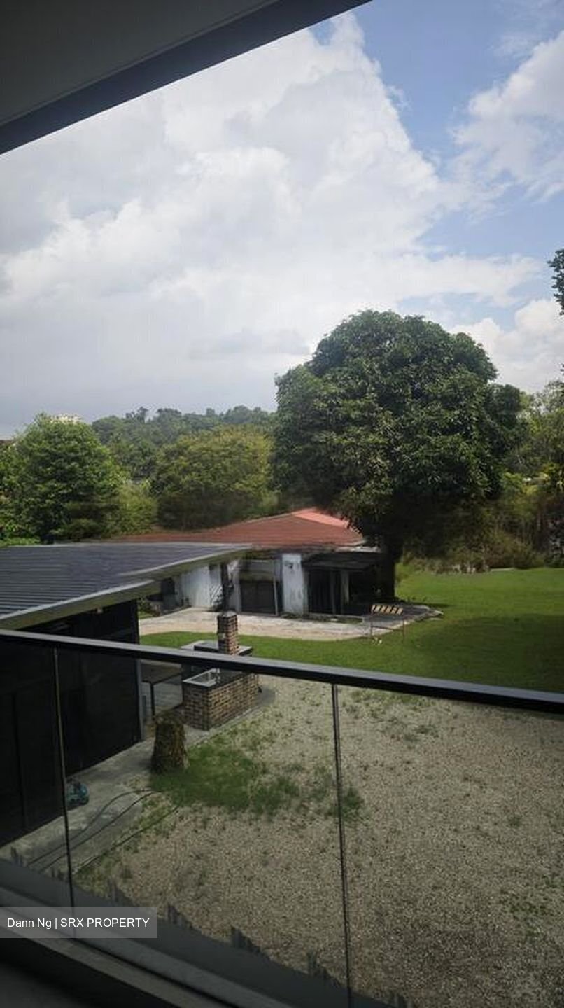 Jalan Anak Bukit (D21), Detached #457056991
